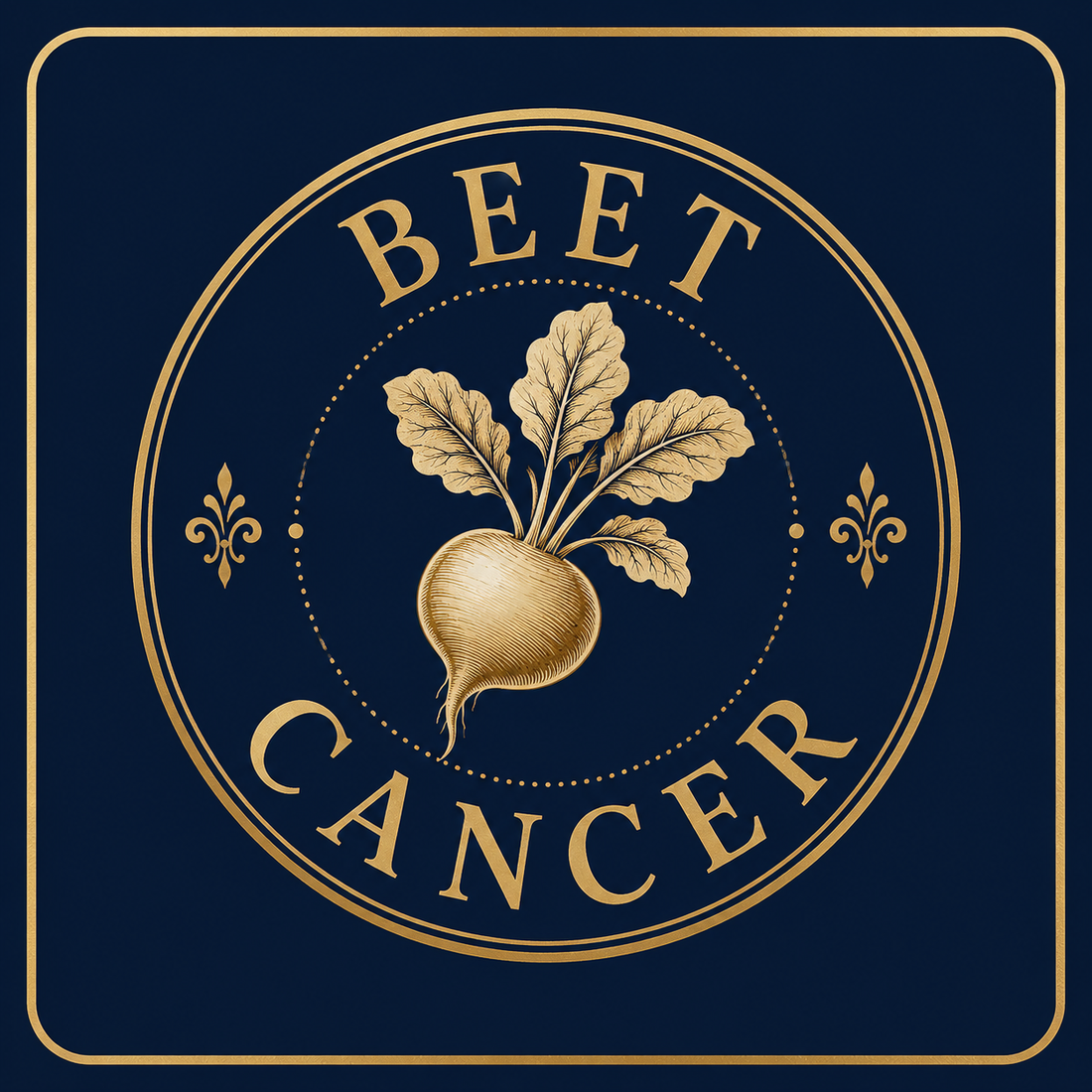 Why Beet Cancer Collective Has a Home at House of Bon Temps