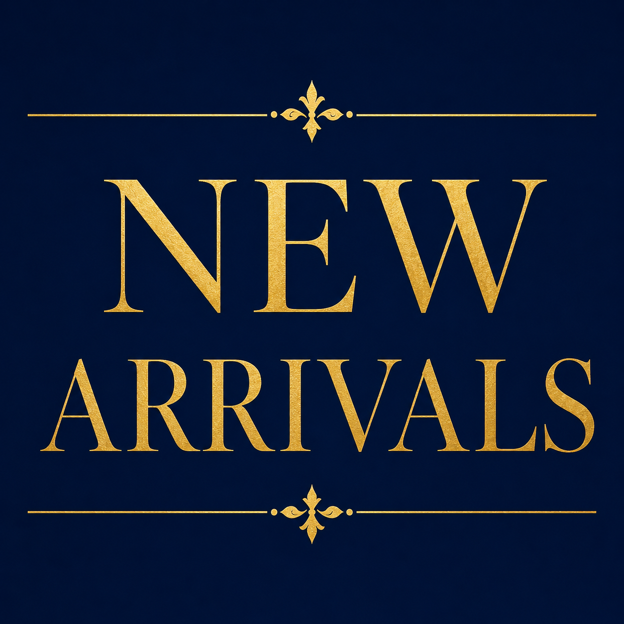 House of Bon Temps New Arrivals collection