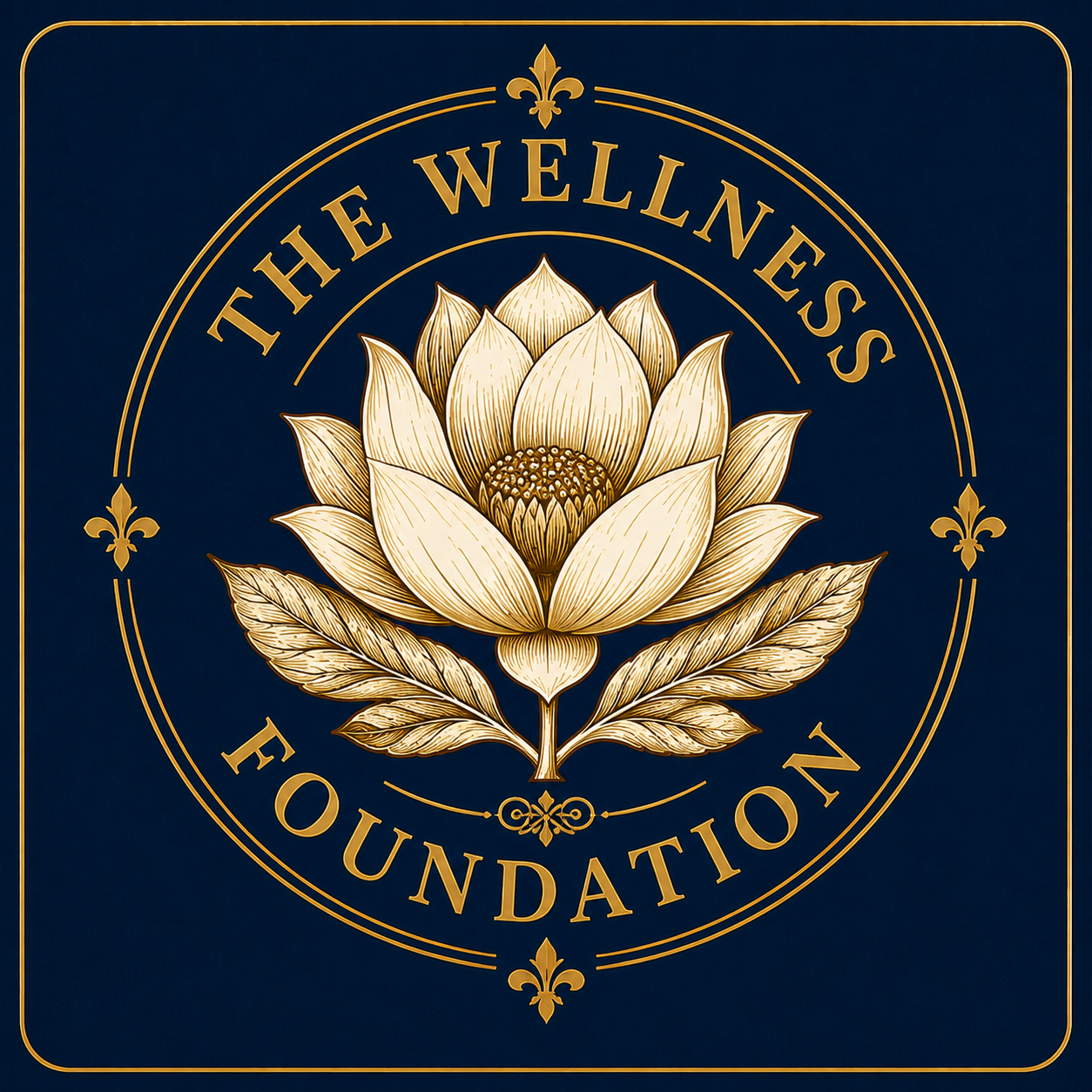 House of Bon Temps The Wellness Foundation daily supplements collection