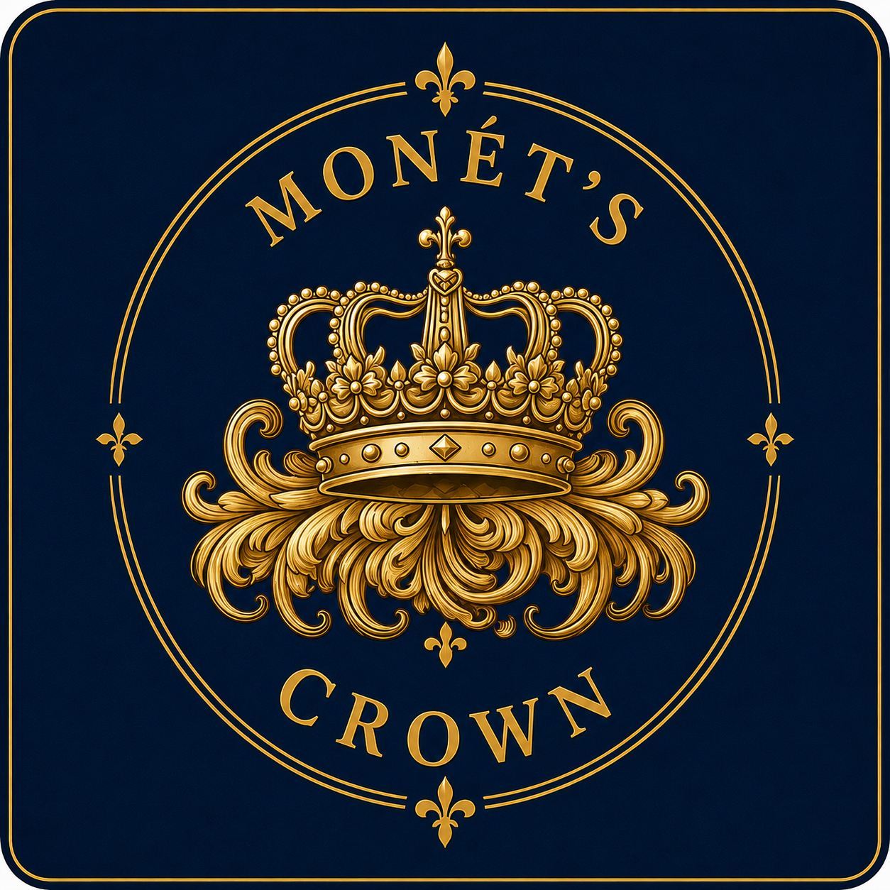 House of Bon Temps Monét's Crown hair care collection