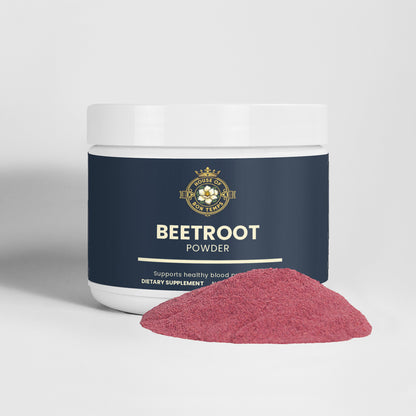 Beetroot Powder