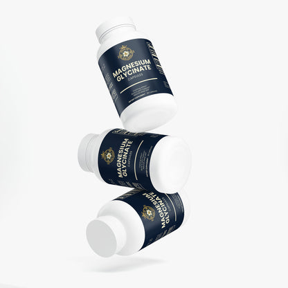 Magnesium Glycinate