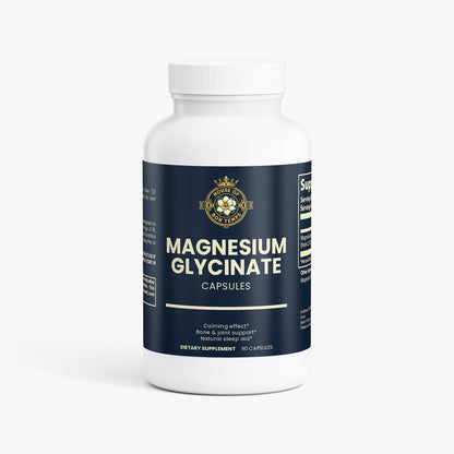 Magnesium Glycinate