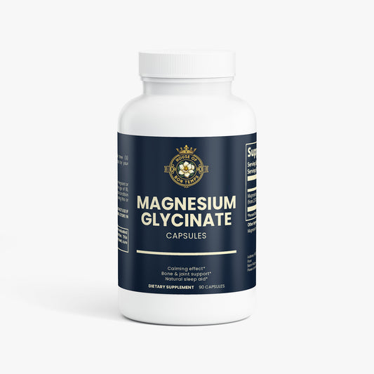 Magnesium Glycinate