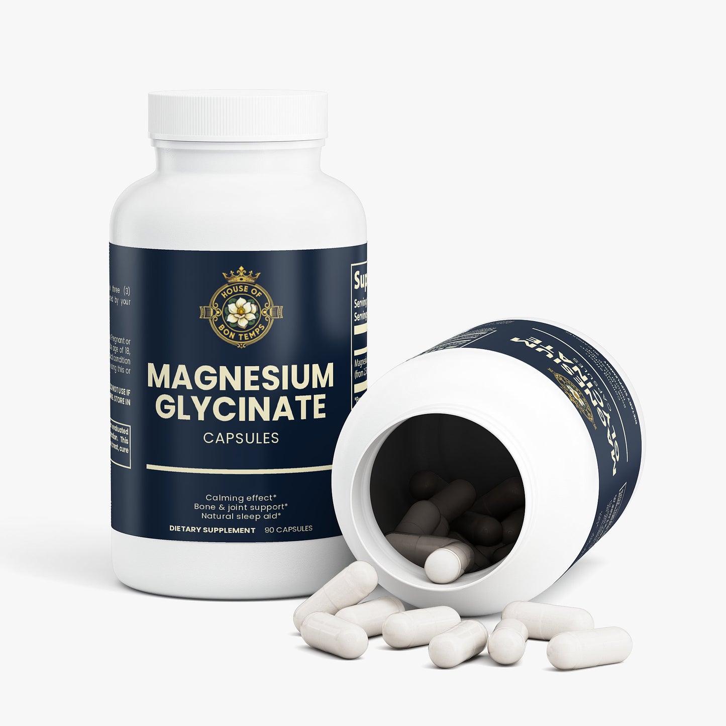 Magnesium Glycinate