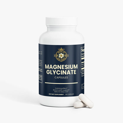 Magnesium Glycinate