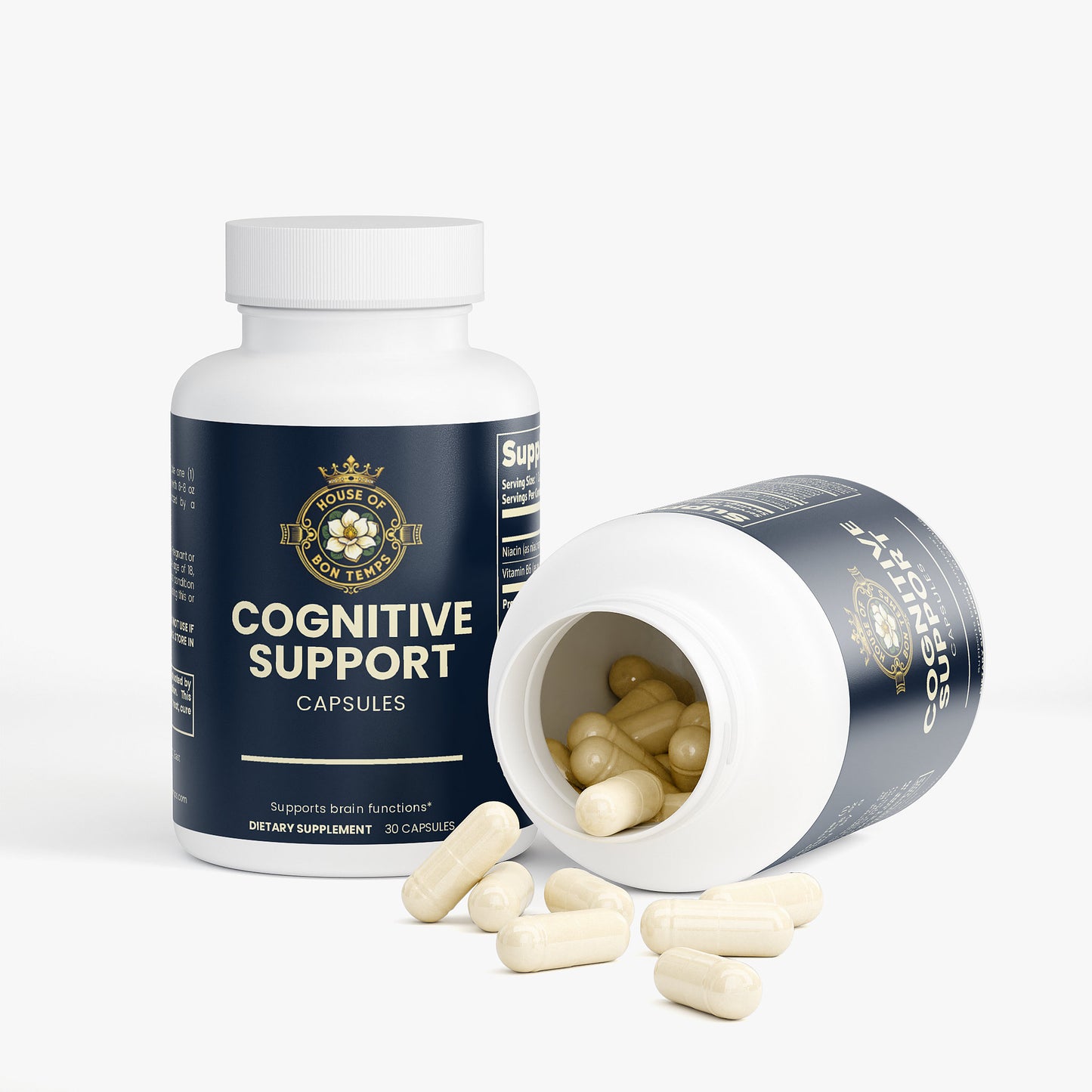 Cognitive Support