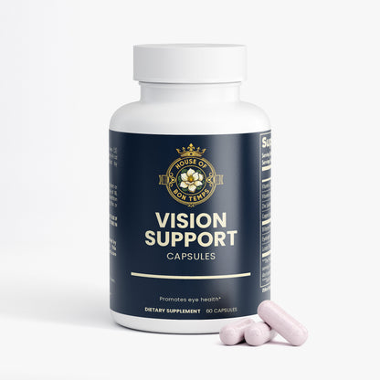 Vision Support