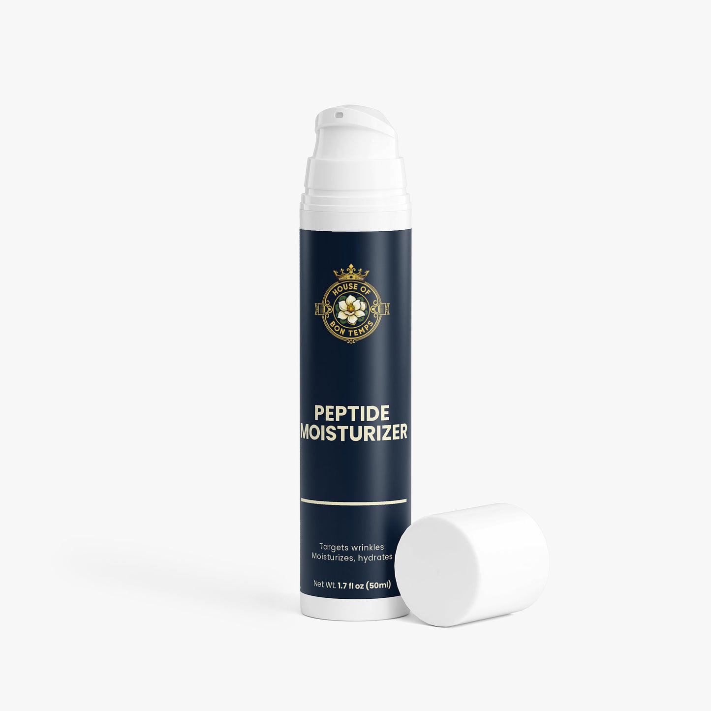 Peptide Moisturizer