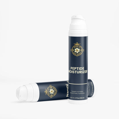 Peptide Moisturizer