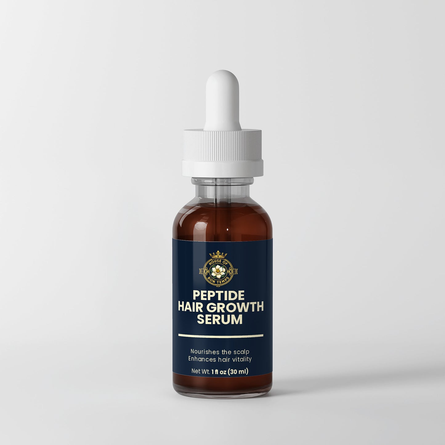Peptide Hair Growth Serum