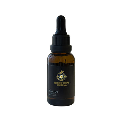 House of Bon Temps Beard Oil, Unscented