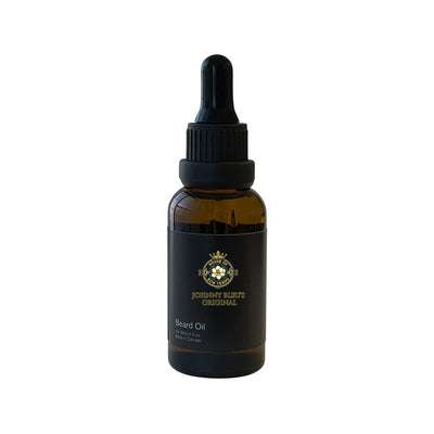 House of Bon Temps Beard Oil, Classic