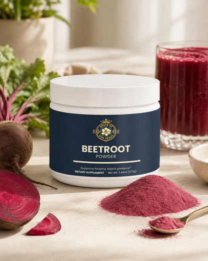Beetroot Powder