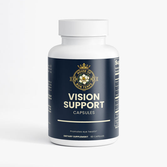 Vision Support