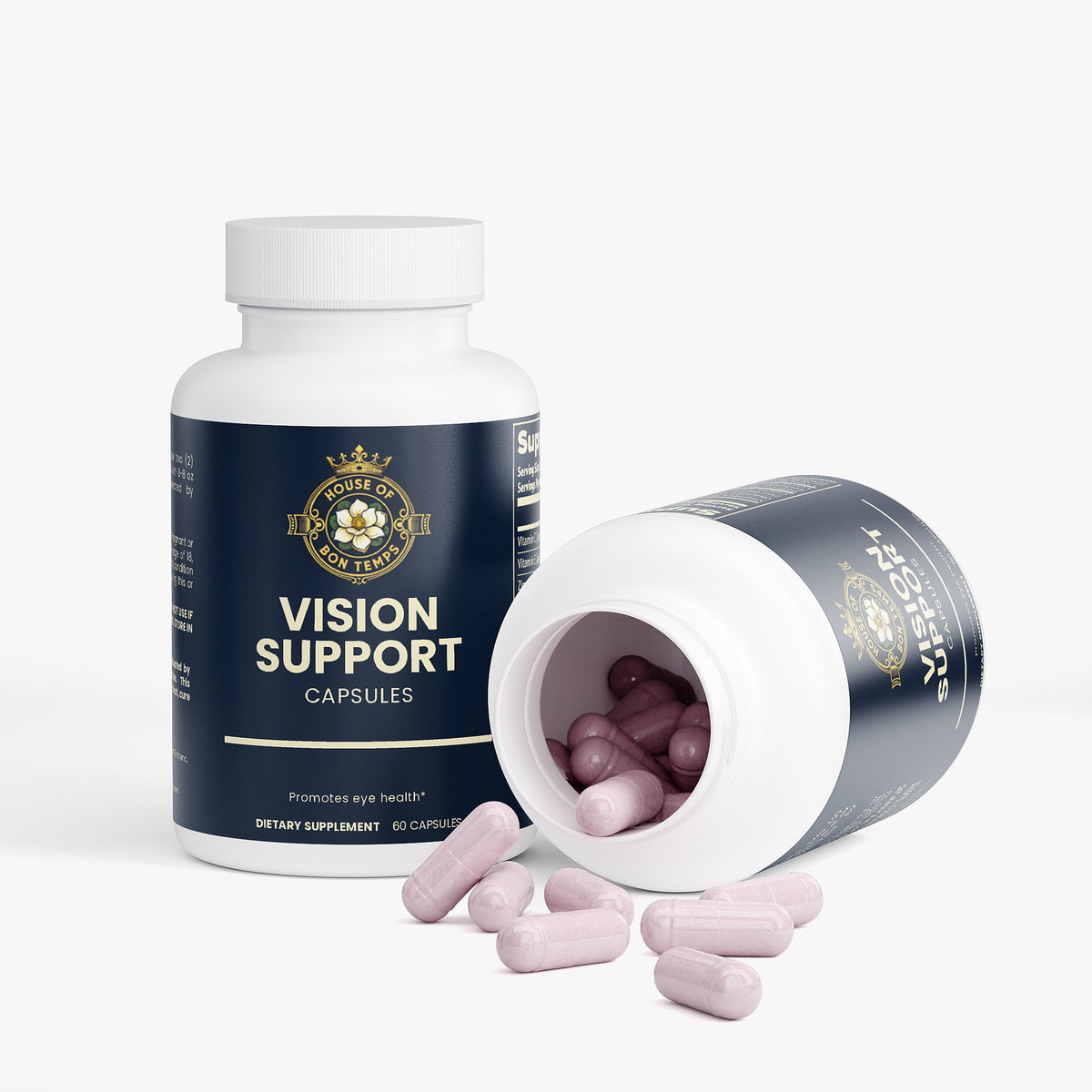 Vision Support