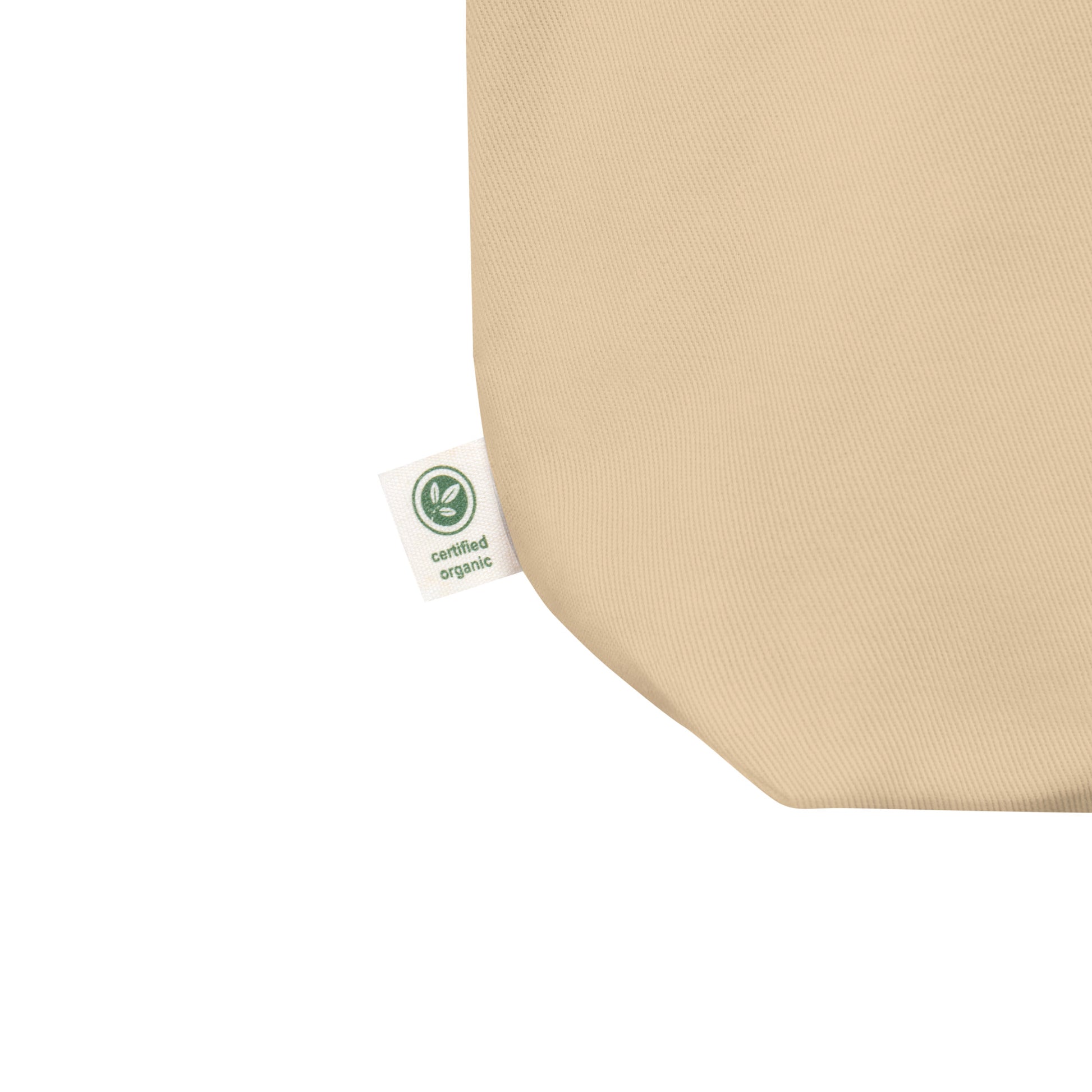 Beet Cancer Collective Signature Eco Tote
