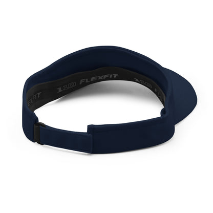 Beet Cancer Collective Signature Visor
